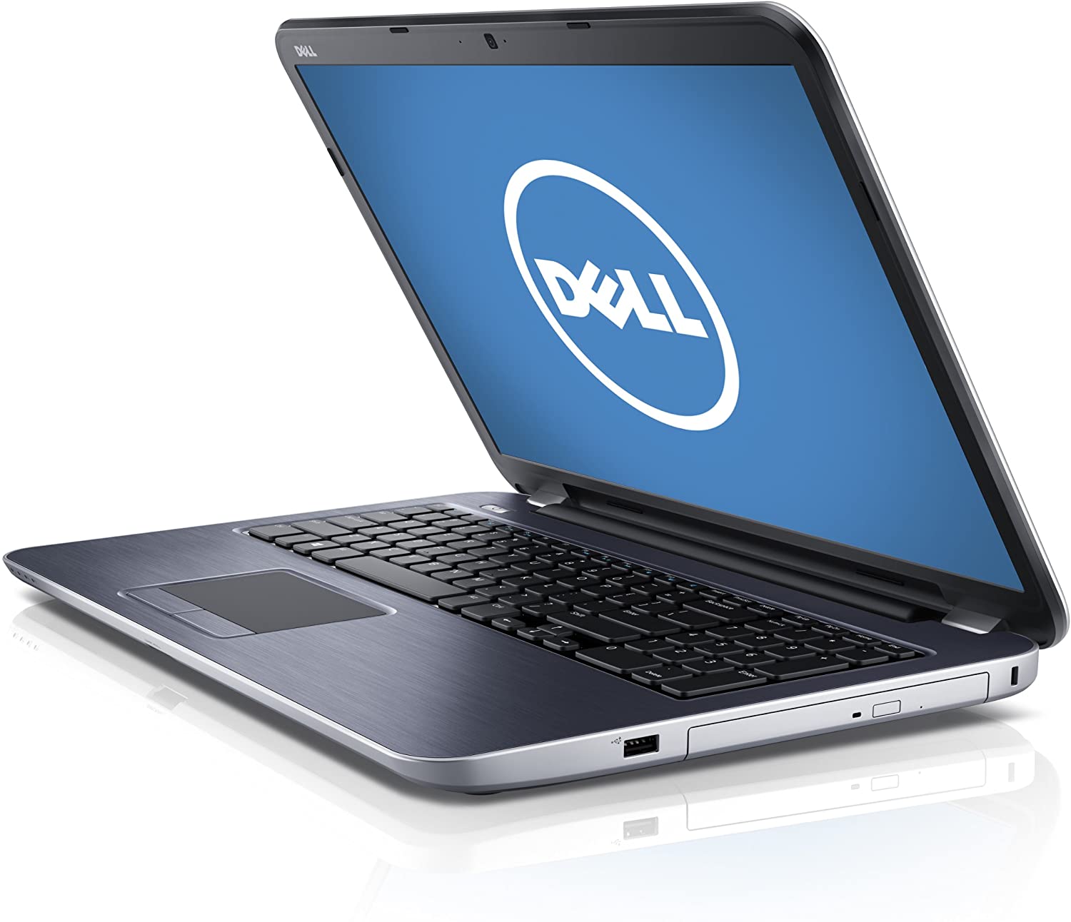 DELL Inspiron 17R 5737 17.3