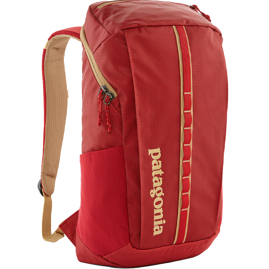 TGRD-Touring Red