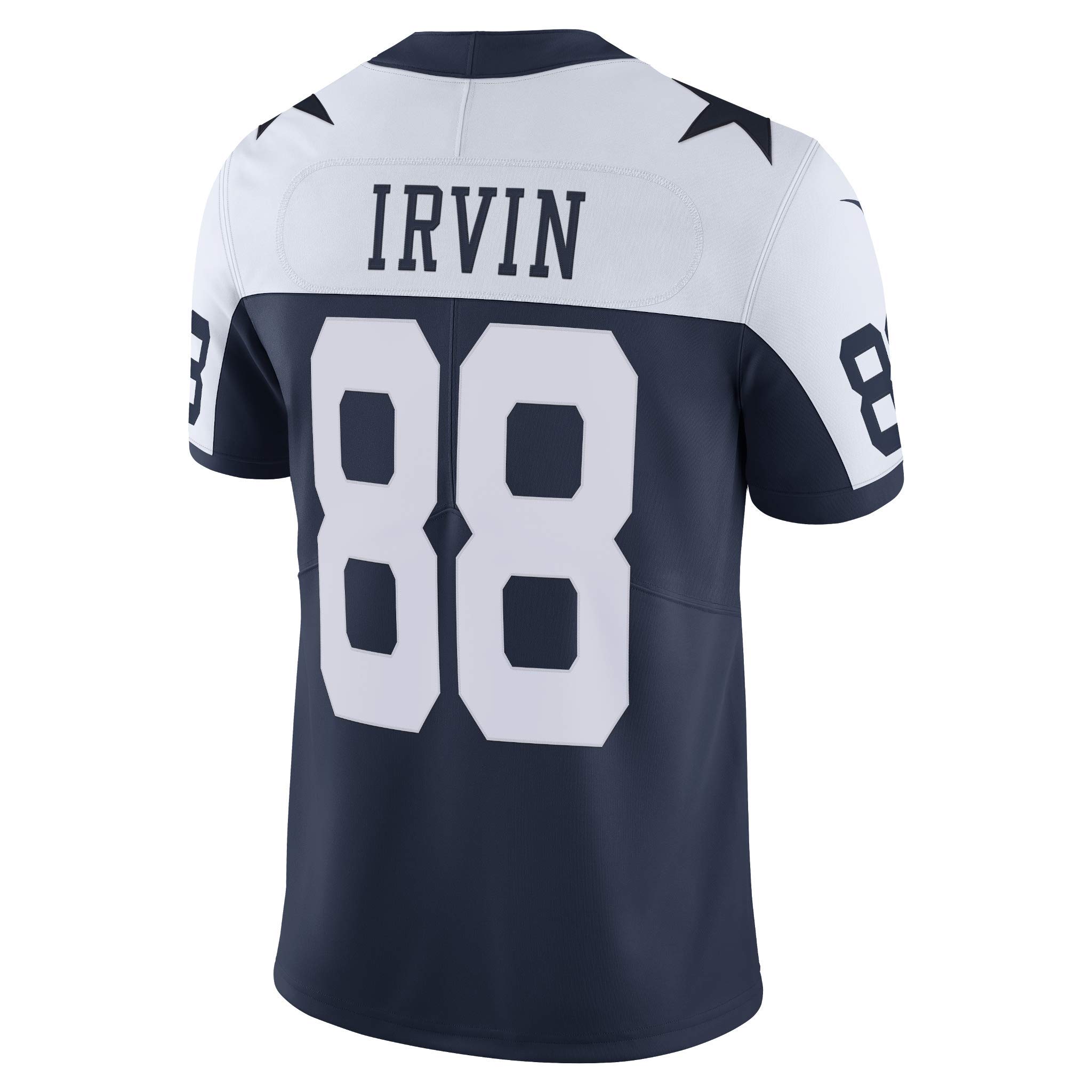 **NFL Dallas Cowboys Men's Nike Limited Football Jersey - Official Licensed Jersey for Game Day, Sports Events & Fan Collection**