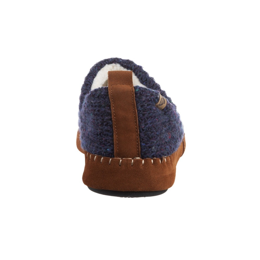 Men's Camden Slip-On Moccasin Shoes with Cloud Cushion® Technology - Ultra Comfortable Casual Loafers for Walking, Work & Everyday Wear