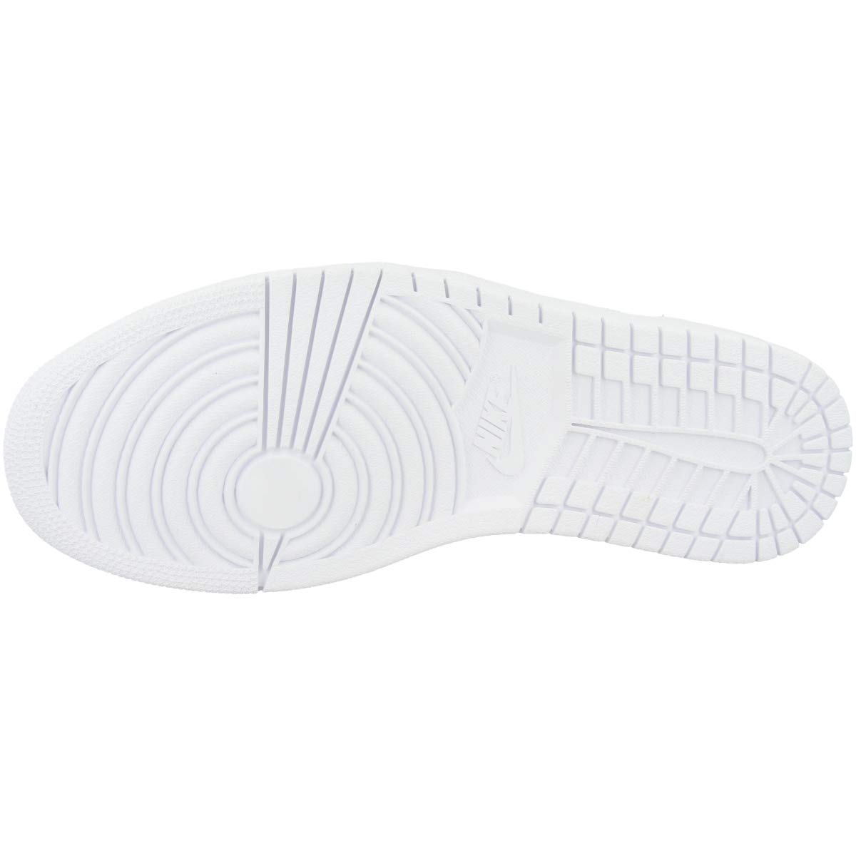 Nike Men's Basketball Shoes - High Performance Basketball Sneakers for Men - Lightweight & Breathable Court Shoes for Indoor/Outdoor Play - Perfect for Training, Games & Streetwear Fashion