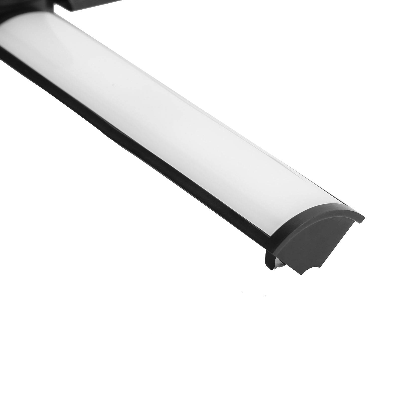 USB Rechargeable LED Fill Light for Phone - Compact Folding Ring Light with Adjustable Brightness for Live Streaming, YouTube Videos, TikTok & Selfies