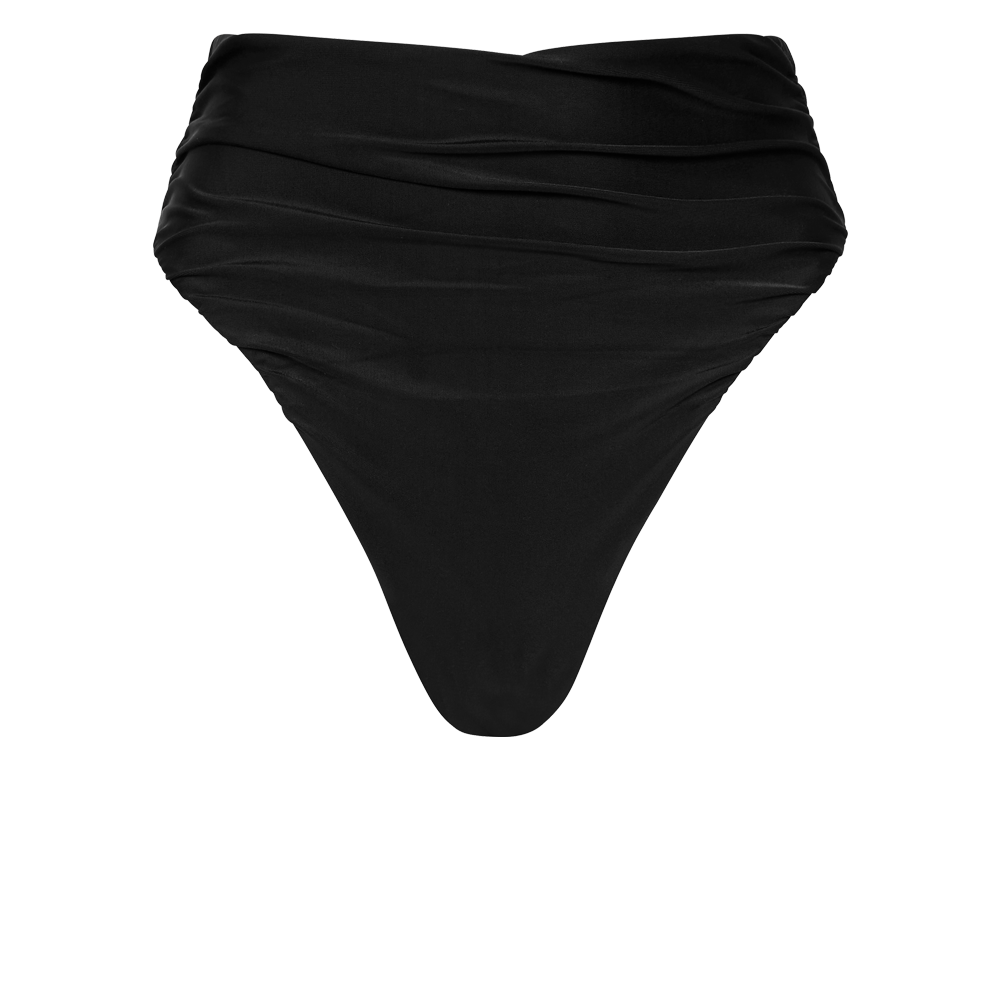 Zoya High Cut Briefs for Women - Comfortable & Sexy Underwear - Perfect for Everyday Wear, Yoga & Intimate Moments