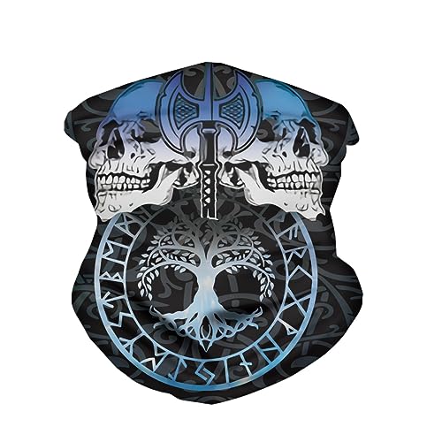 Cool Skull