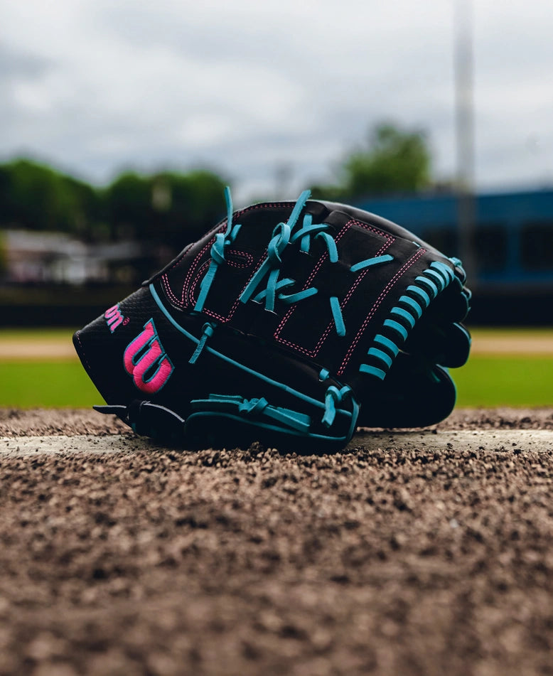 Wilson A2K B2 12