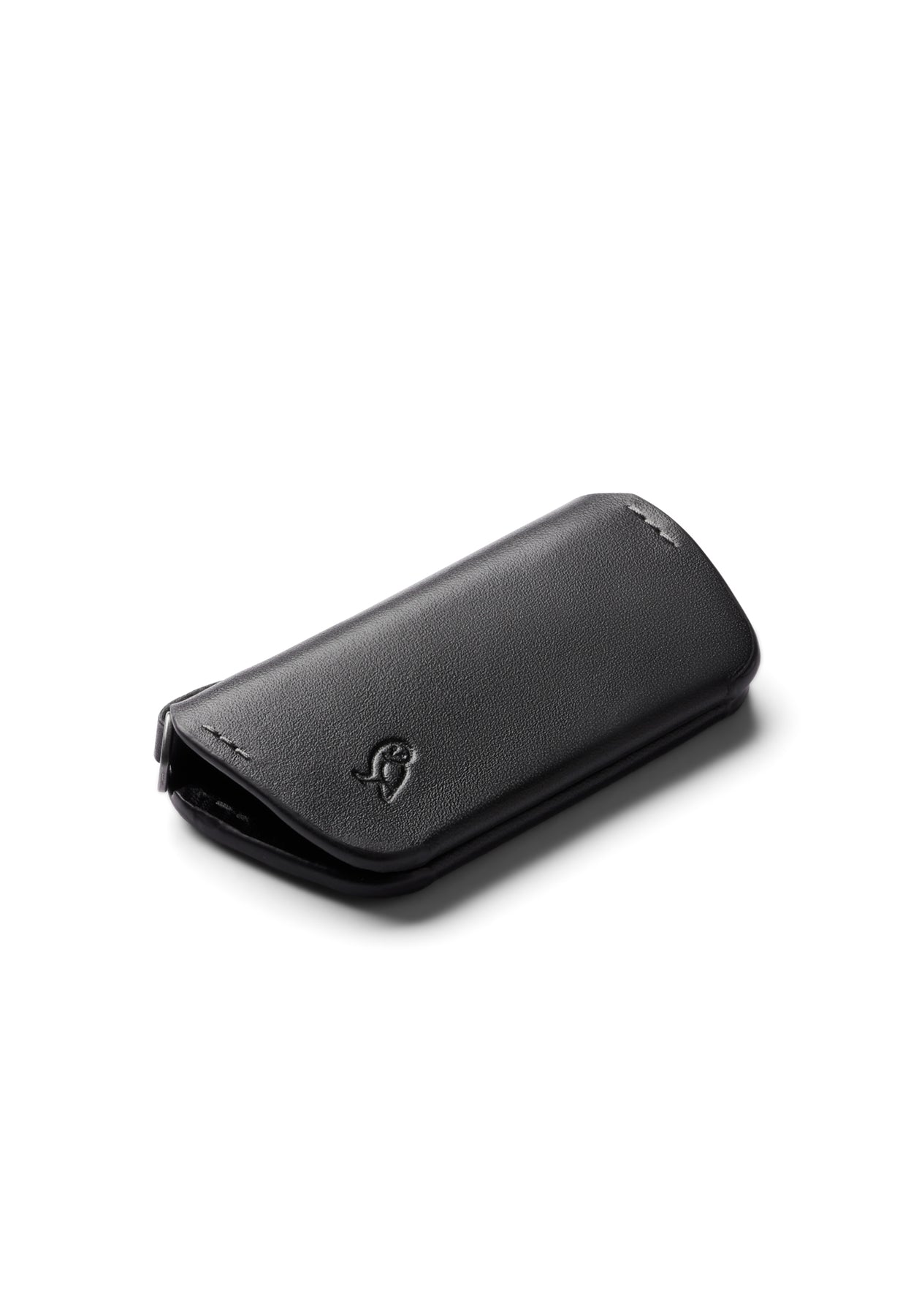 Bellroy Key Cover Plus Third Edition - Premium Leather Key Organizer for Keys, Cards & Cash | Slim & Durable RFID Protection | Perfect for Travel, Work & Everyday Carry (EDC)