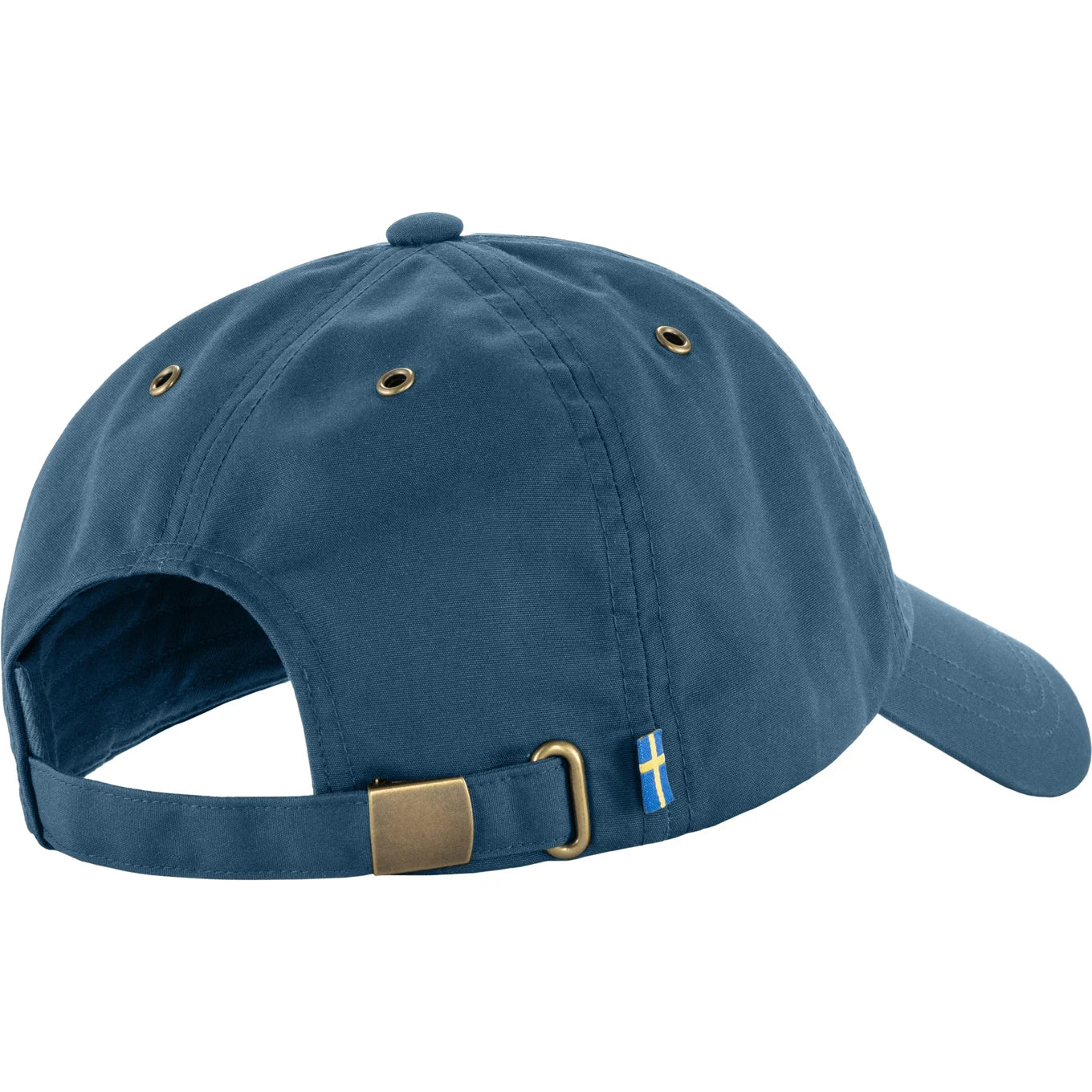 Fjallraven Vidda Cap - Waterproof Outdoor Hat for Hiking, Camping & Travel - Windproof Adjustable Bucket Hat for Men & Women - Perfect for Adventure, Fishing & Everyday Use