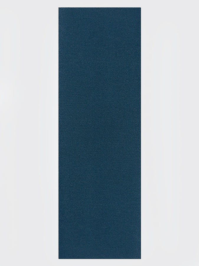 Eco-Friendly Non-Slip Yoga Mat 4.5mm Thick - Oeko-Tex Certified for Home & Studio Practice - Perfect for Hot Yoga, Pilates and Meditation