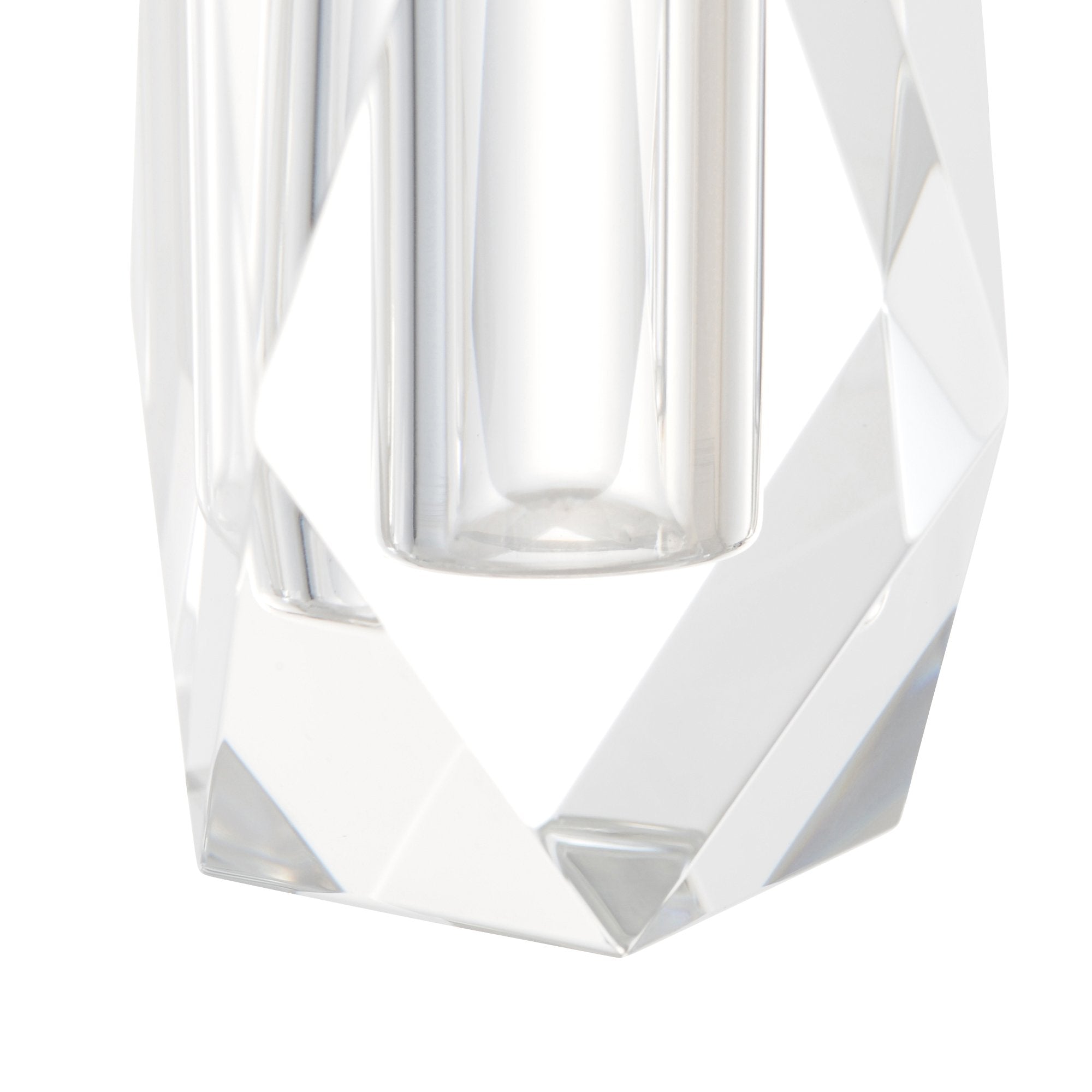 Elegant Small Lua Flower Vase - Perfect for Home Decor, Wedding Centerpieces & Tabletop Arrangements
