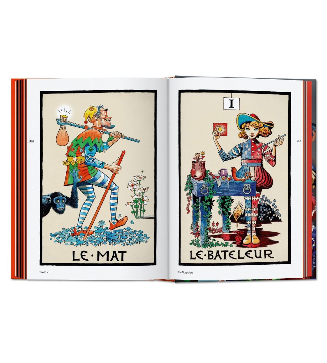 Jamie Hewlett 40th Anniversary Edition Art Book - Limited Collector's Item for Gorillaz & Tank Girl Fans | Perfect for Home Decor, Art Lovers & Comic Book Collections