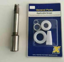 PS 3.20 Spraying Machine Piston Rod & Repair Kit - High-Quality Replacement Parts for Professional Paint Sprayers - Perfect for Industrial Painting, Automotive Refinishing, and Home DIY Projects