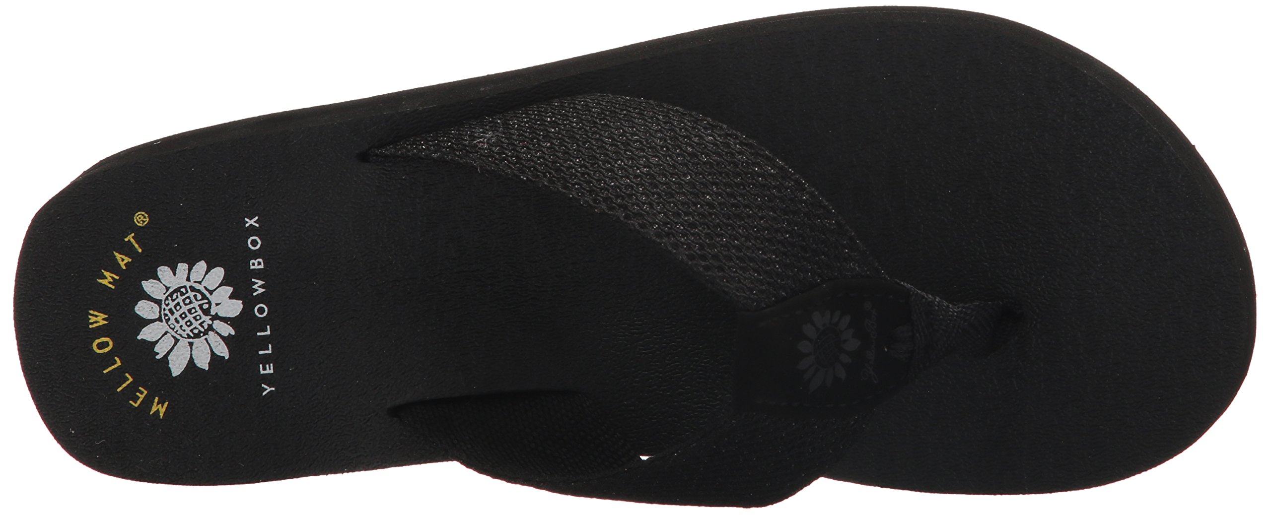 Yellow Box Women's Dax Comfortable Slip-On Sneakers - Casual Walking Shoes for Women with Cushioned Insoles | Perfect for Work, Travel & Everyday Wear