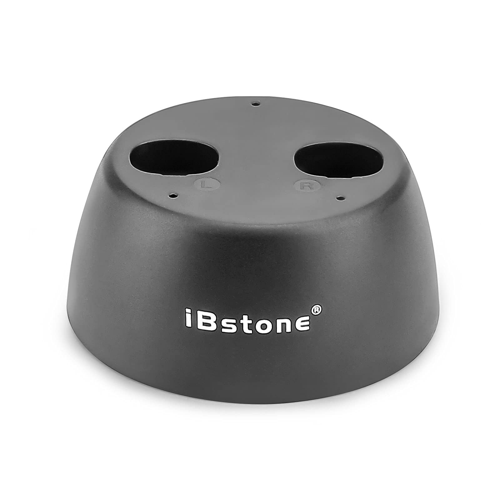 iBstone K18 Hearing Aid Amplifier Charger - Fast & Reliable Charging for Hearing Devices - Perfect for Home, Travel & Daily Use