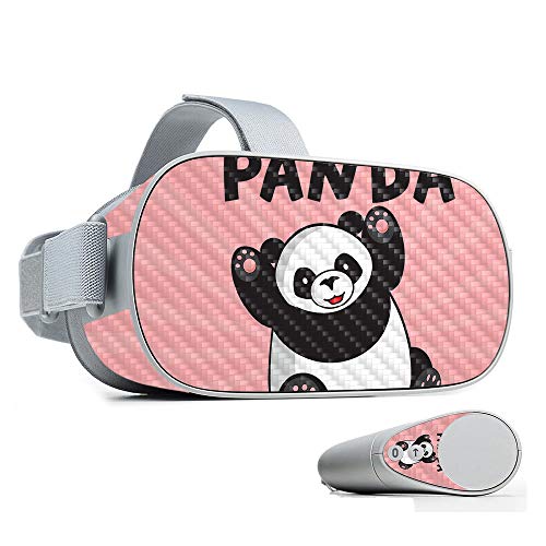 Hug A Panda