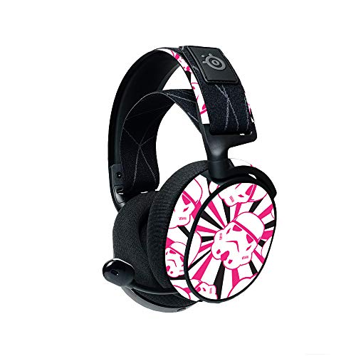 Pink Trooper Storm
