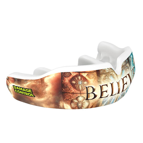 Believe Custom Fit - Personalized Comfort for Everyday Wear | Perfect for Workouts, Yoga & Casual Outfits