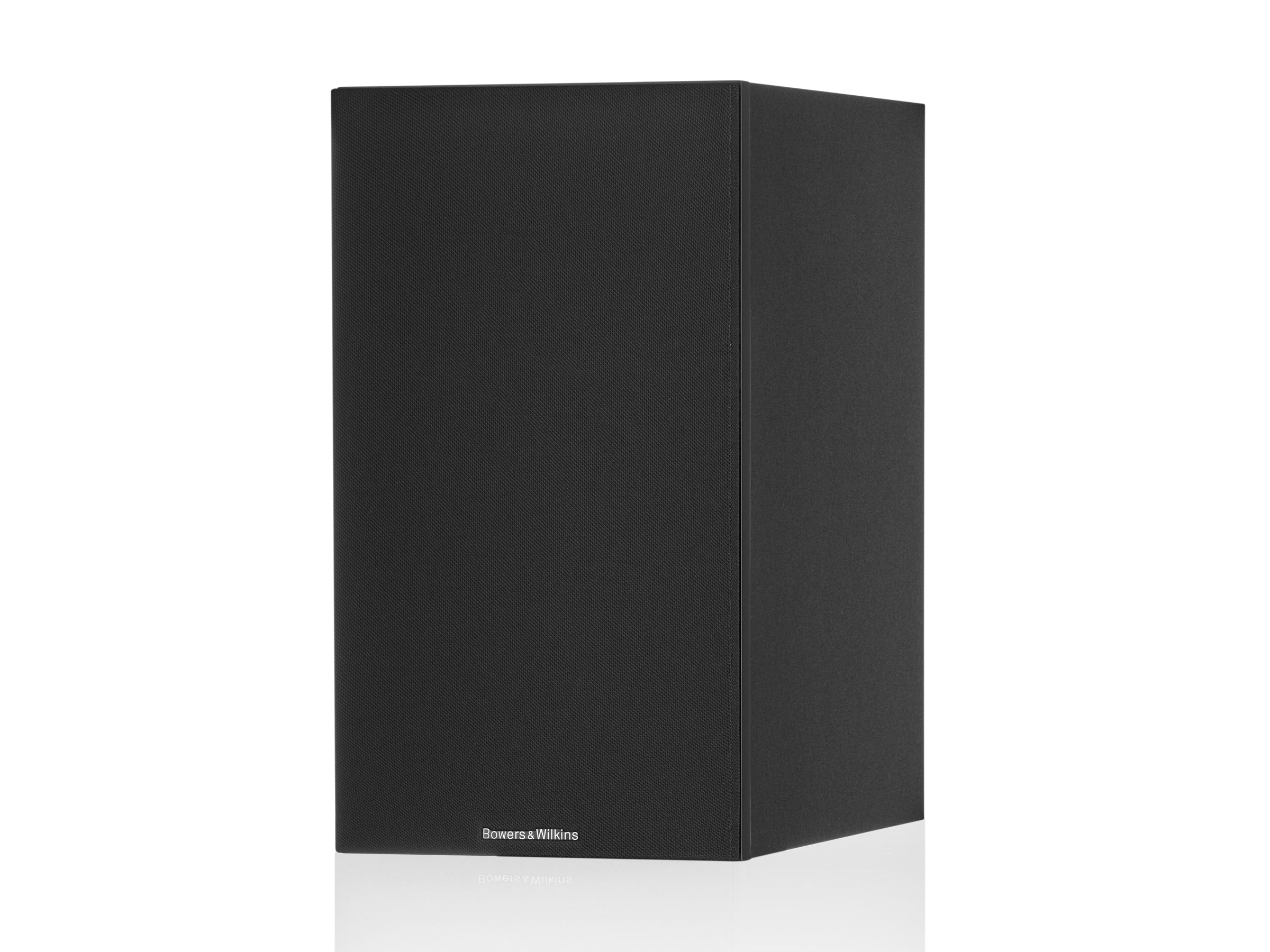 Bowers & Wilkins 606 S3 Bookshelf Speakers (Pair) - Premium Hi-Fi Audio for Home Theater & Music Listening
