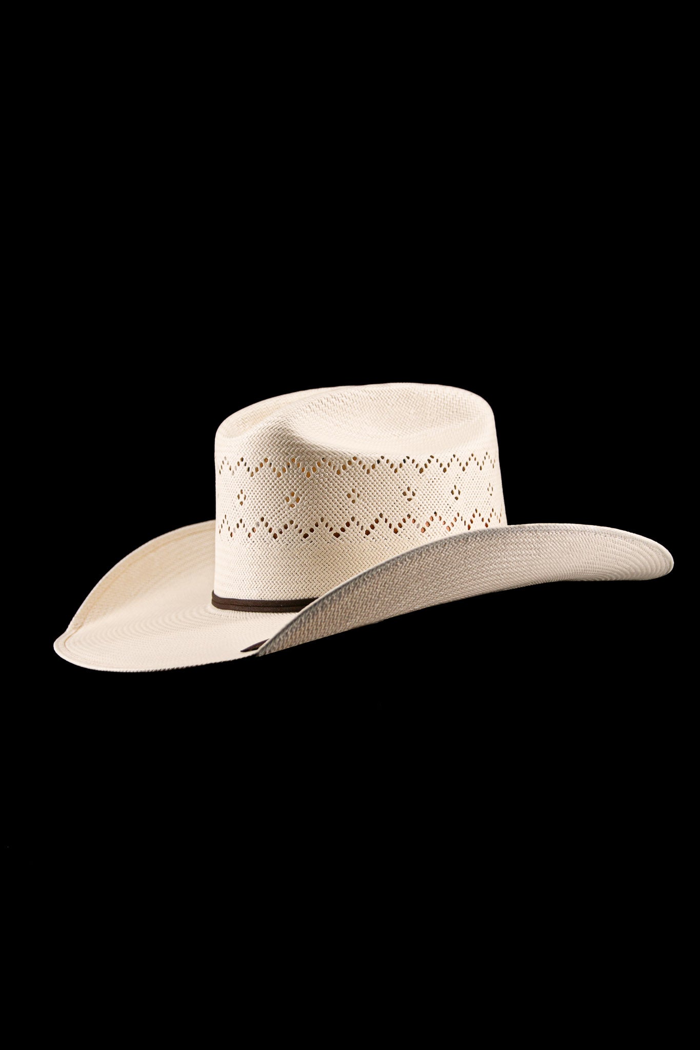 Ranferi Malboro 200X Straw Hat - Final Sale | Lightweight Summer Hat for Beach, Outdoor & Cosplay | Sun Protection Wide Brim Hat for Men & Women