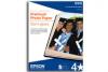 Epson Premium Semigloss Photo Paper Roll 24x100 Inches - High-Quality Inkjet Paper for Professional Photography, Art Prints & Home Decor Projects