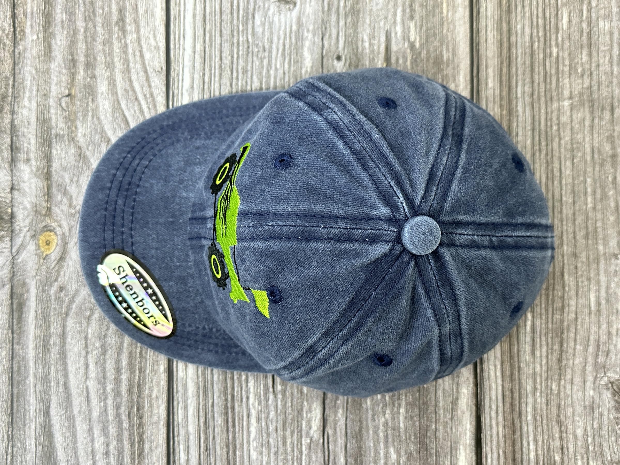 Embroidered Baseball Caps for Kids - Outdoor Sports & Fashion