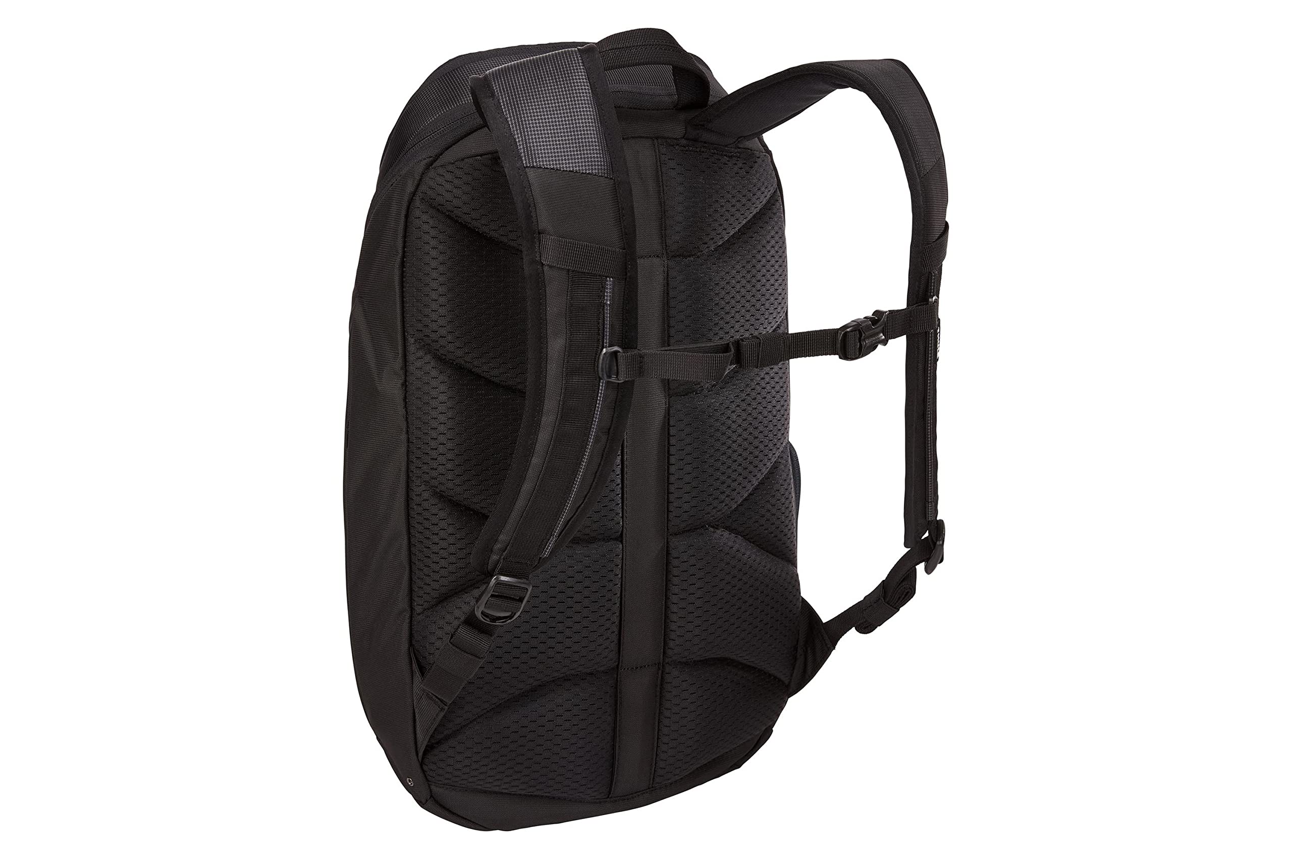 Thule EnRoute DSLR Camera Backpack - Waterproof & Durable Travel Bag for Photographers - Perfect for Hiking, Travel & Outdoor Photography