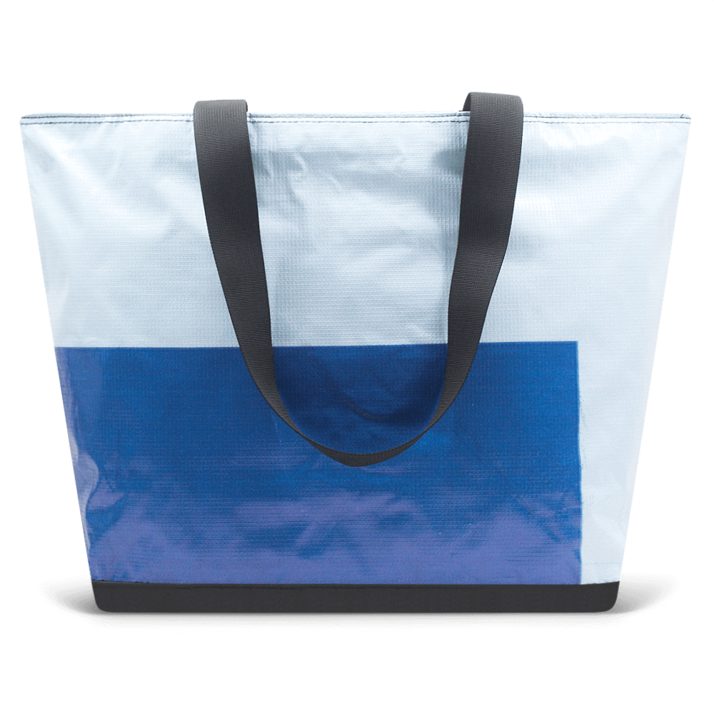 Almost Perfect Zippered Blake Tote Bag - Stylish & Functional Leather Work Tote for Women | Perfect for Office, Travel & Everyday Use