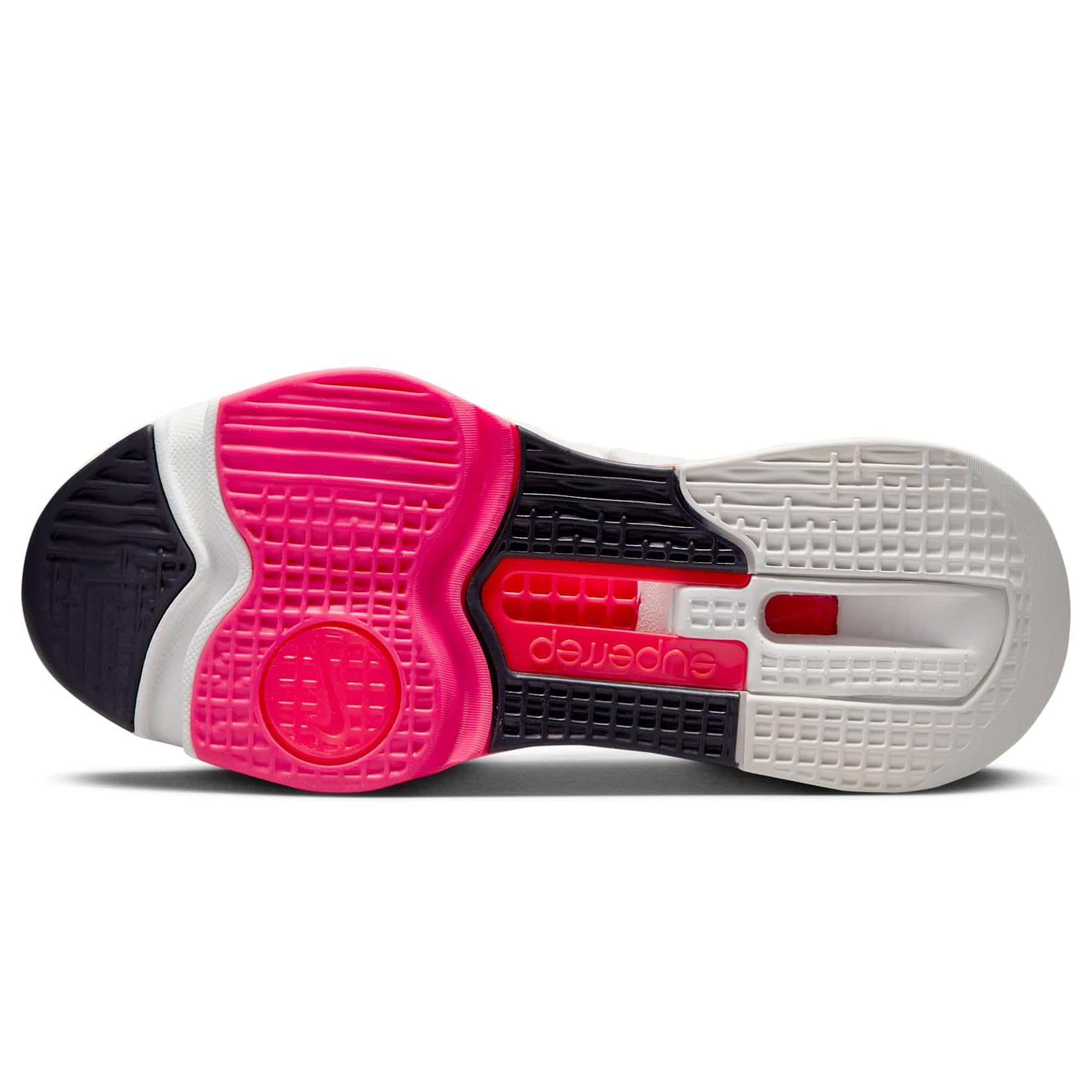 Nike Air Zoom SuperRep 3 Women's HIIT Workout Shoes - Lightweight Training Sneakers for High-Intensity Interval Training, Gym & Fitness Classes