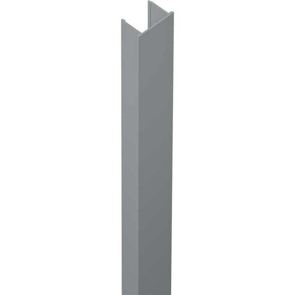 4200MM Long Non-Punched Gate Infill Panel - Durable Metal Fence Insert for Privacy, Security, and Garden Decoration - Perfect for Backyard, Pool, and Property Boundaries