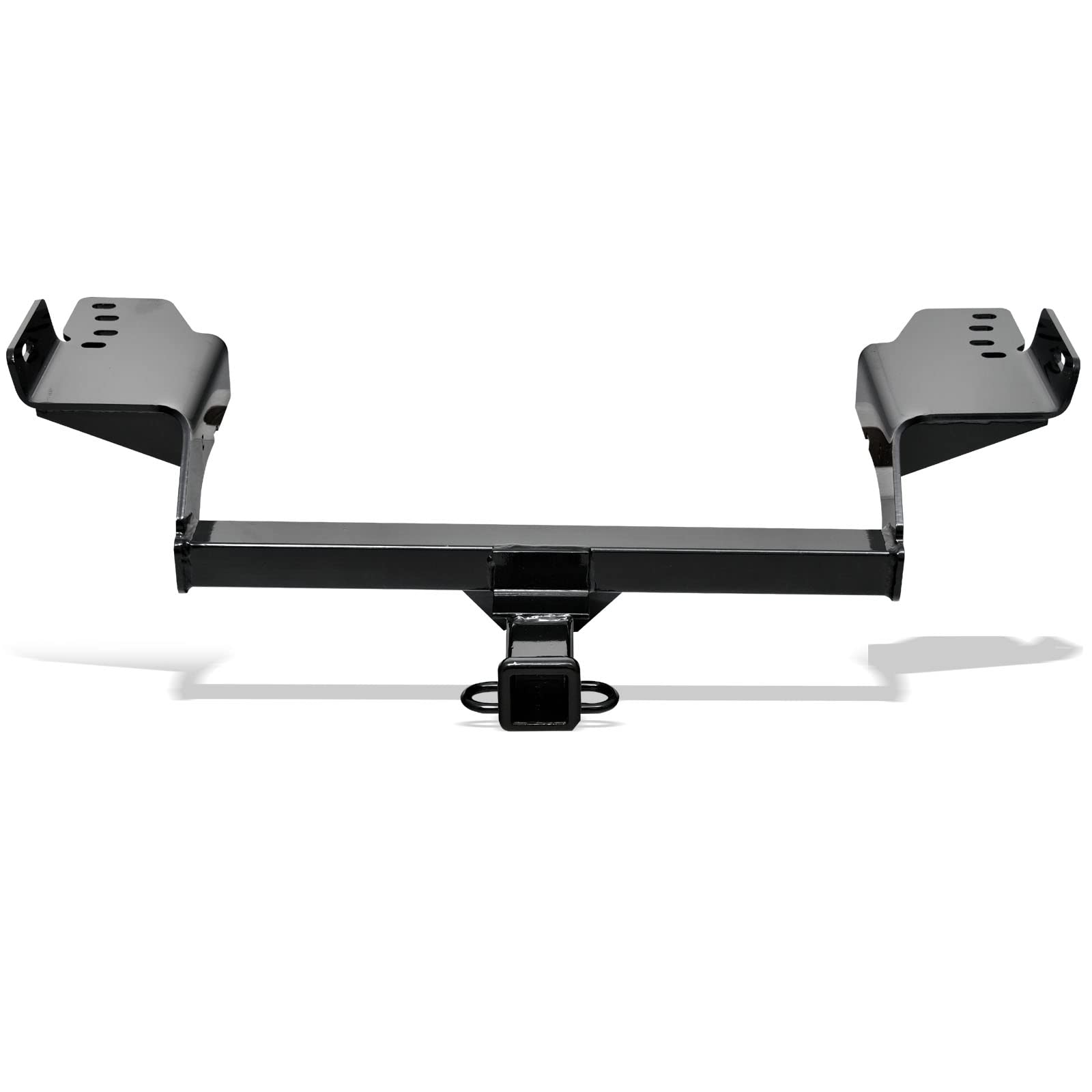 733469488163 Compatible with 2013-2019 Ford Escape S Class 3 Trailer Tow Hitch Receiver 2