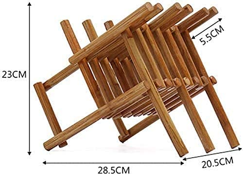 Stylish Rattan Wine Rack for Countertop - Holds 1 Wine Bottle & 3 Glasses - Space-Saving Desktop Wine Storage Solution - Perfect for Kitchen, Bar, or Dining Room Decor