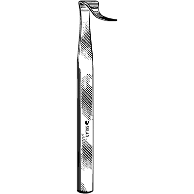 Blount Knee Retractor 7