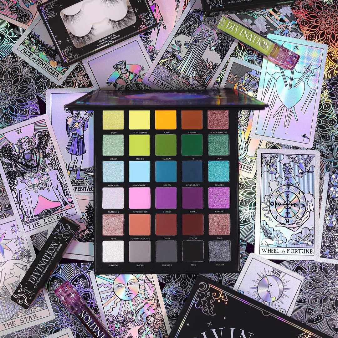 Divination Bundle - Tarot Cards, Crystal Ball & Pendulum Set for Psychic Readings, Spiritual Guidance & Fortune Telling | Perfect for Beginners & Professional Readers