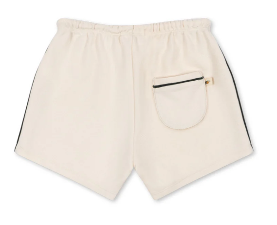 KONGES SLOJD FLORIAN SHORTS for Boys & Girls (18 Months to 4 Years) - Comfortable Cotton Playwear for Outdoor Adventures & Preschool Activities