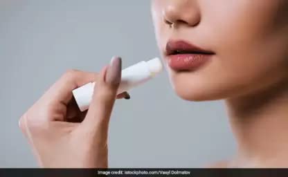 Cartoon-Shaped Lip Balm for Dry Lips - Moisturizing & Nourishing Lip Care - Perfect for School, Work, and Outdoor Activities
