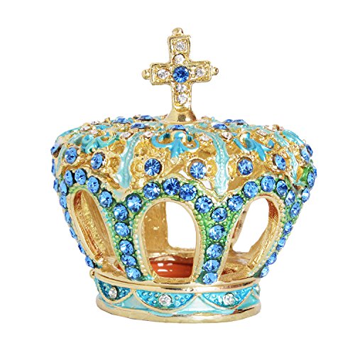 Vanity Crown Princess