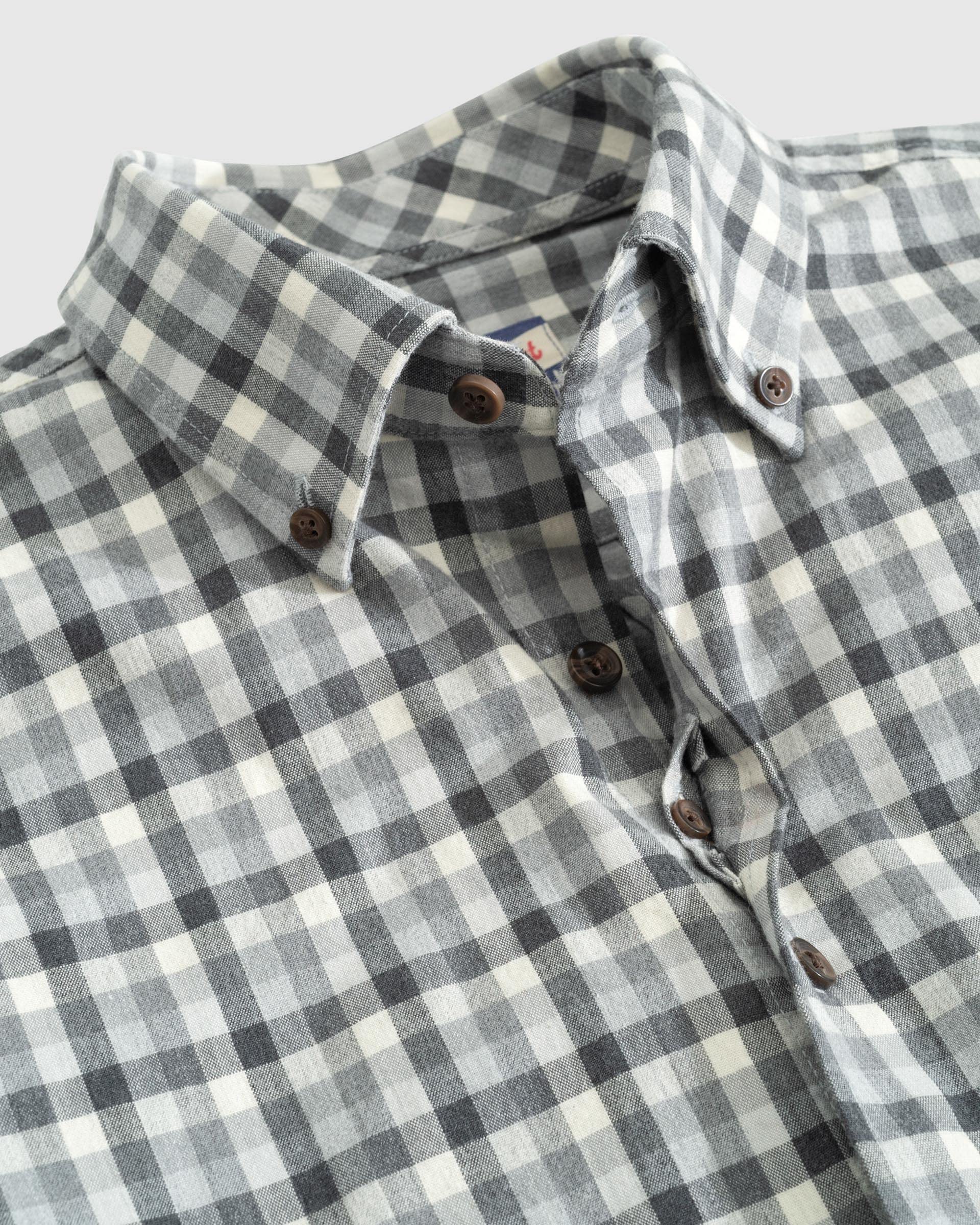 Johnnie-O Coen Hangin' Out Button Up Shirt for Men | Casual Hawaiian Aloha Shirt | Perfect for Beach, Vacation & Summer Outfits