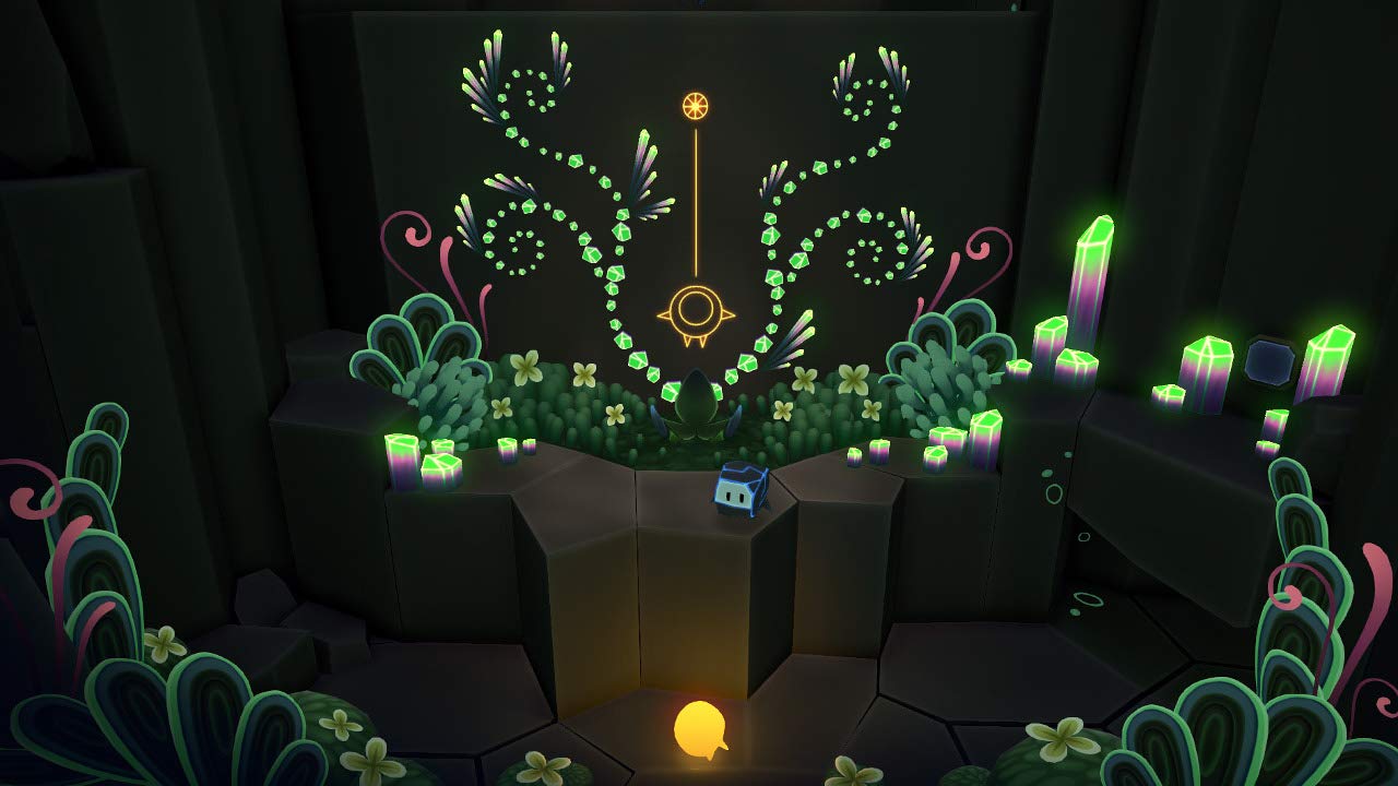 Pode Nintendo Switch Game - Co-op Puzzle Adventure for Couples & Friends | Perfect for Date Nights & Family Fun