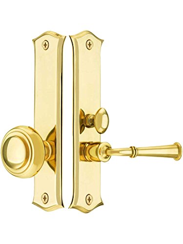 Bright Brass