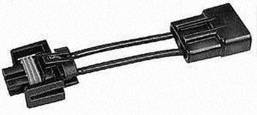 Four Seasons 37218 Harness Wire Connector - Automotive Electrical Connector for Reliable Wiring | Perfect for Car, Truck, and Vehicle Electrical Repairs & Upgrades