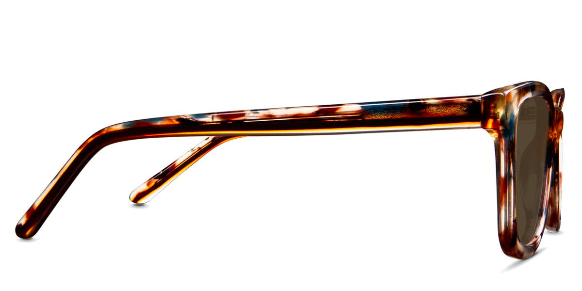 Sandoval Women's Prescription Polarized Sunglasses - UV Protection, Fashionable & Comfortable for Driving, Outdoor Activities & Daily Wear