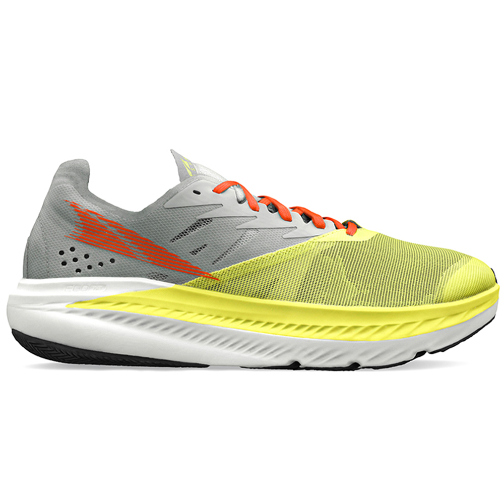 Altra Vanish Carbon 2 Running Shoes for Men - Lightweight Carbon Fiber Racing Sneakers for Marathon & Road Running | Perfect for Training, Racing & Long-Distance Running
