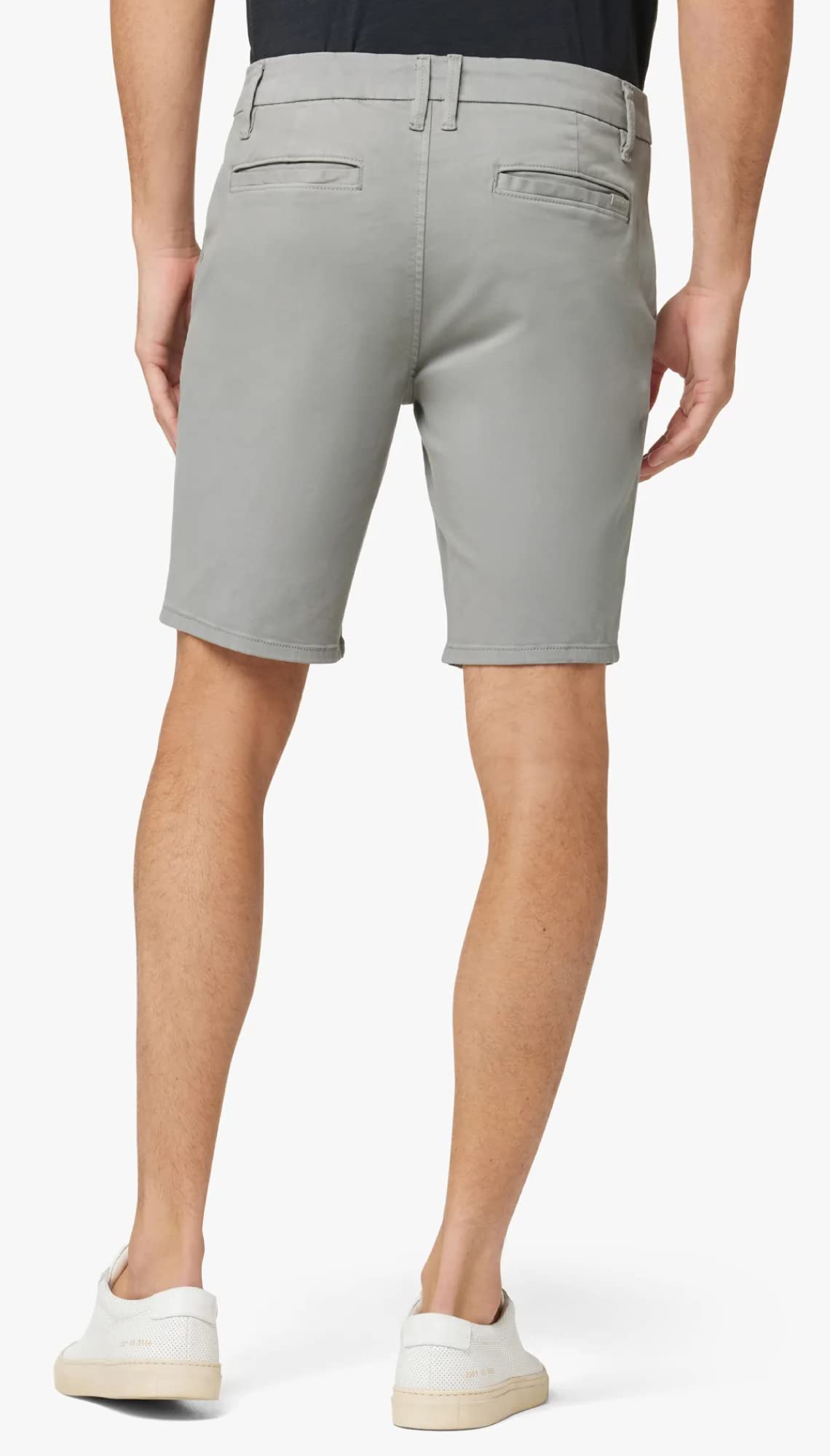 Joe's Men's Brixton Trouser Short - Comfortable Casual Summer Shorts for Men | Perfect for Beach, Travel & Outdoor Activities
