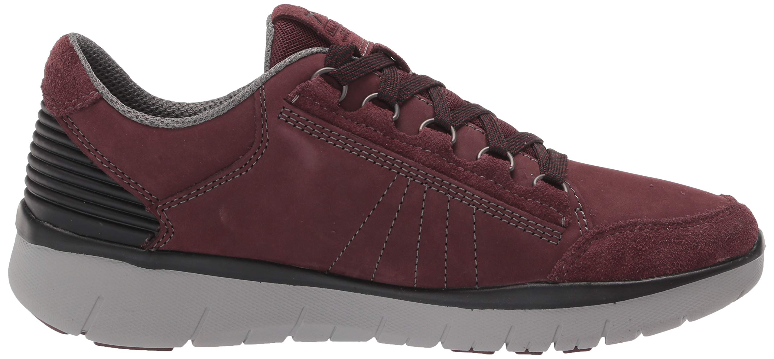 Ladiva Women's Sneakers - Comfortable Walking Shoes for Women - Perfect for Running, Gym, Workout & Casual Wear