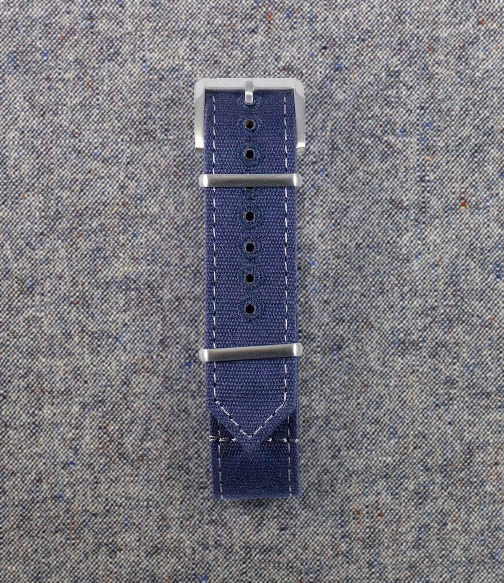 Corp Canvas Military Strap - Durable Tactical Belt for Outdoor, Hiking & Work - Perfect for Adventure & Everyday Use