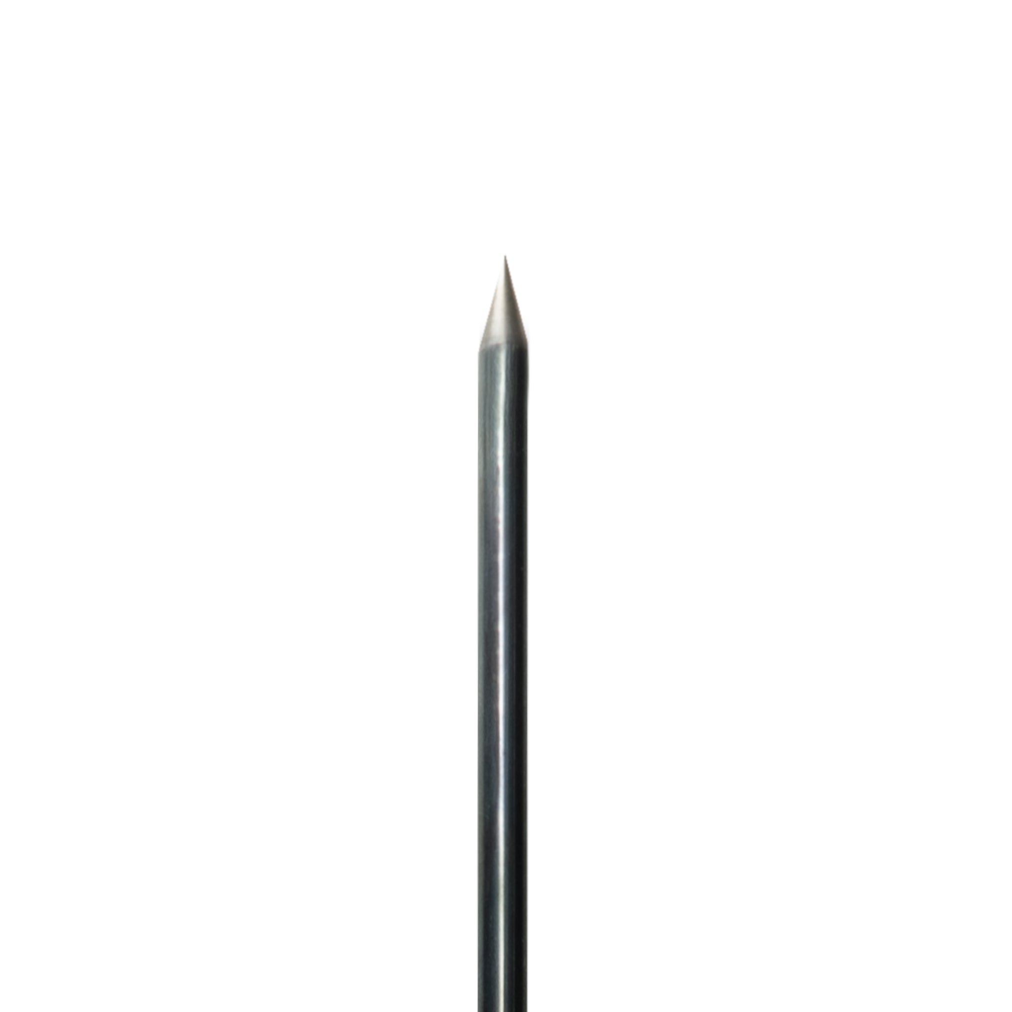 Grounding Rod Kit - 8ft Copper Bonded Ground Rod for Electrical Safety | Perfect for Home, RV, Solar Panel & Outdoor Electrical Systems