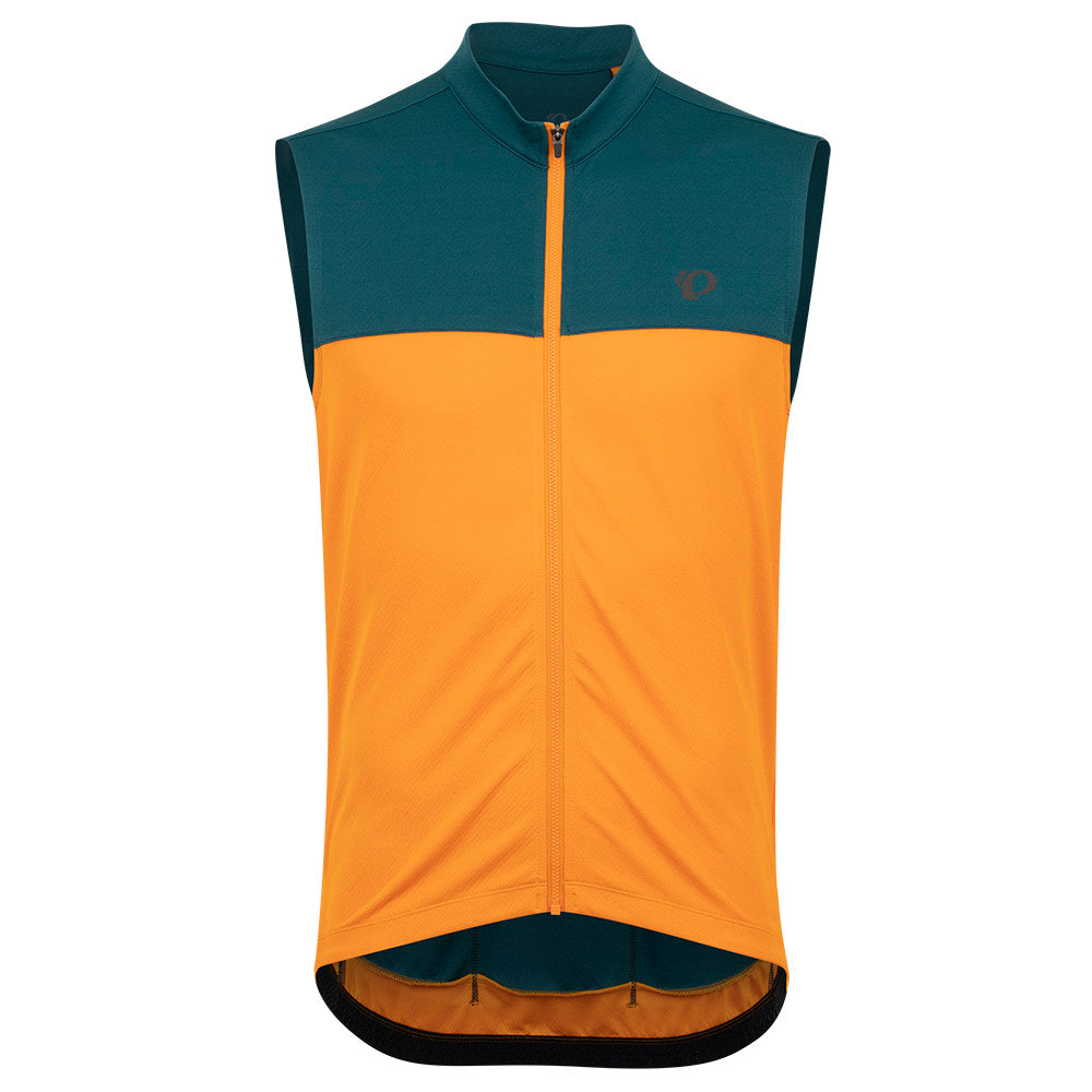 Men's Quest Sleeveless Jersey - Breathable Athletic Shirt for Running, Gym & Workout - Lightweight Performance Top for Active Lifestyles