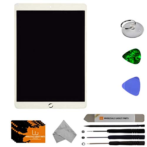Original LCD & Digitizer Assembly Replacement for Apple iPad Pro 10.5