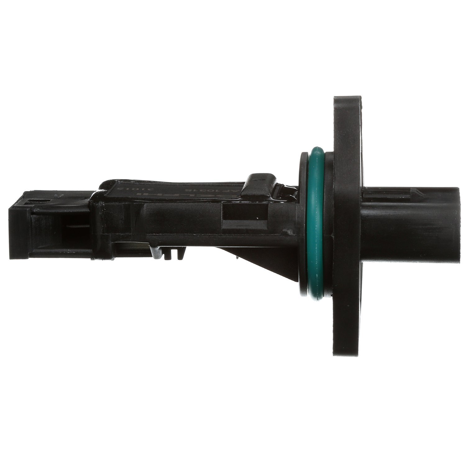 Delphi AF10315 Mass Air Flow Sensor - High Performance Air Intake Sensor for Cars, Trucks & SUVs | Compatible with Multiple Vehicle Models | Ideal for Engine Tuning & Performance Upgrades