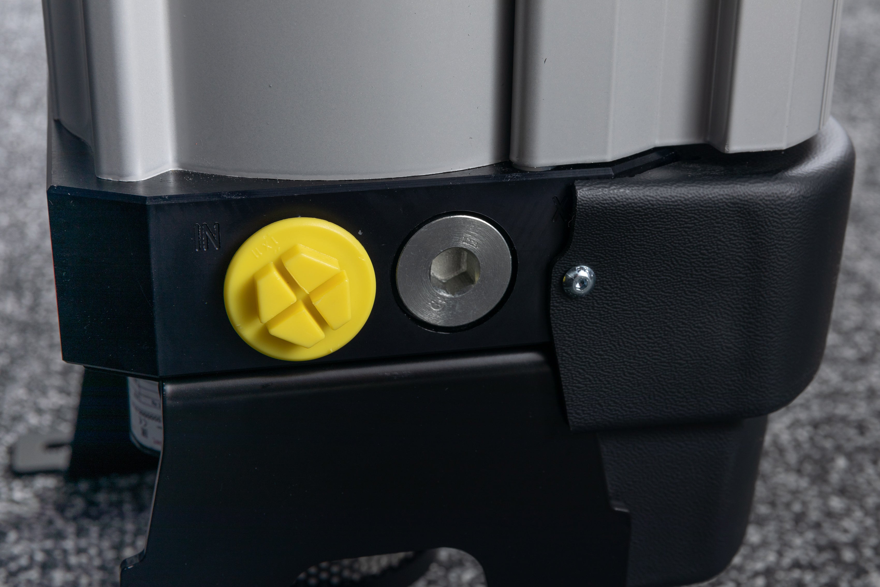 Nano D2 Series Desiccant Air Dryer - Compact Moisture Absorber for Industrial & Home Use | Perfect for 3D Printing, Electronics Storage & Gun Safes