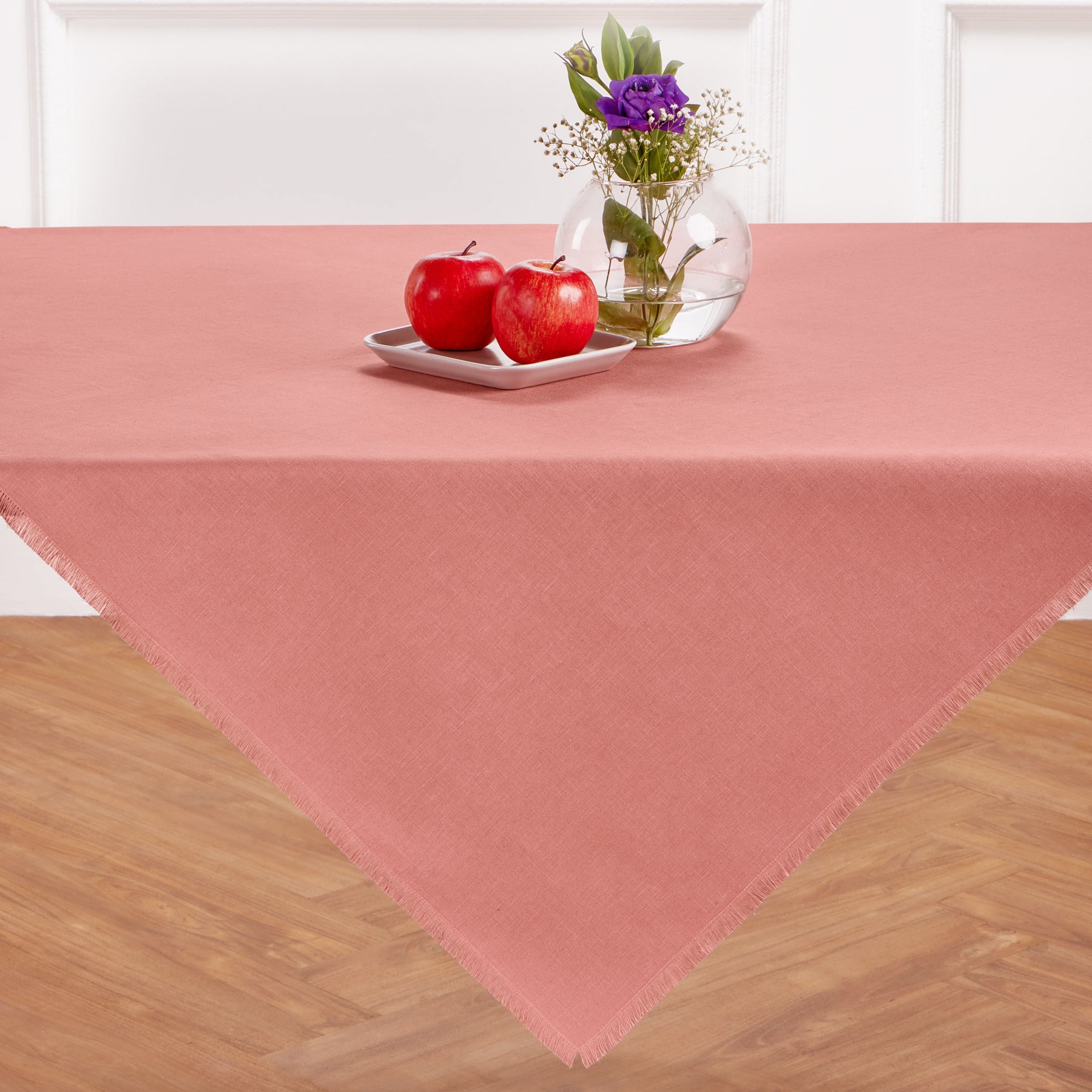 Dusty Rose